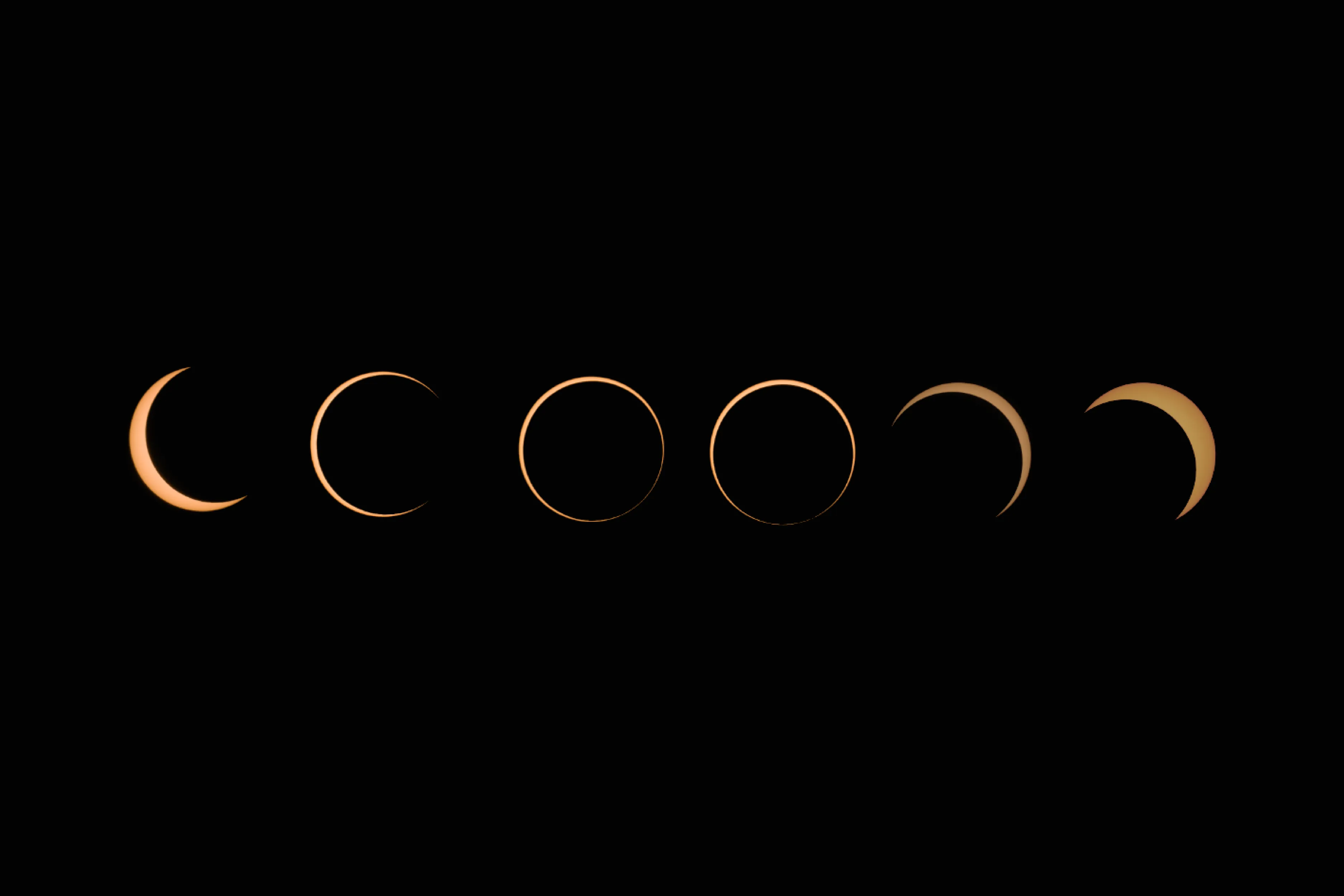 Annular Solar Eclipse | 26 December, 2019